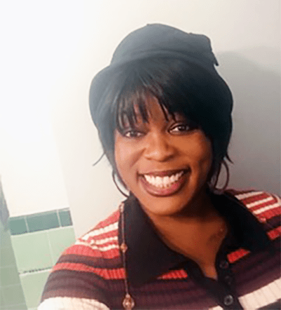 Anna - Kenyan Furnished Rentals