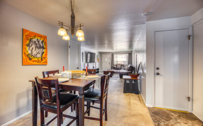 How do you plan your accommodation when traveling to Denver, Colorado for a work assignment? 40 Tips (Part 1 of 2).