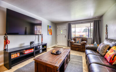 Kenyan Furnished Rentals LLC
