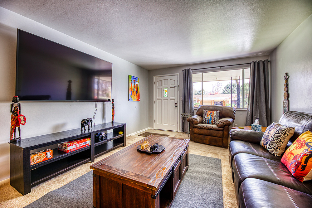 Kenyan Furnished Rentals